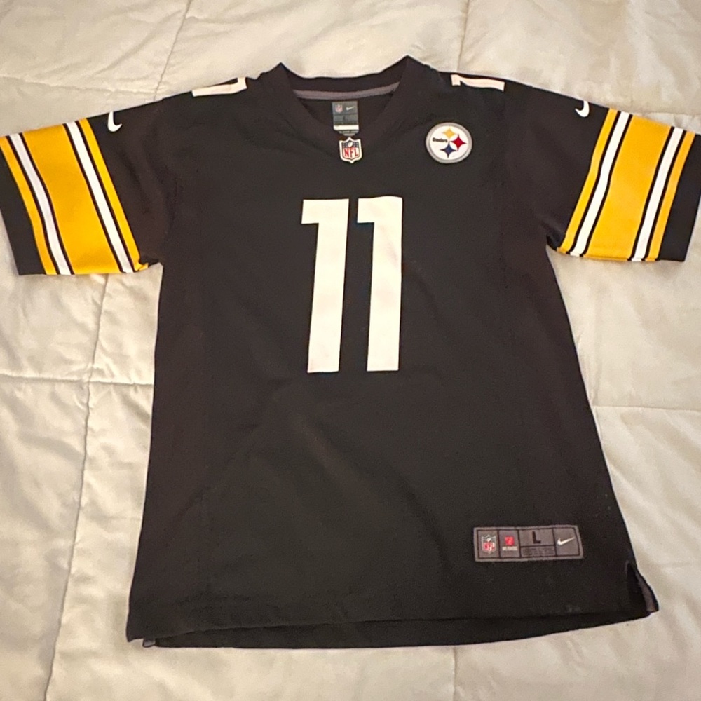 Nike Steelers Jersey #11